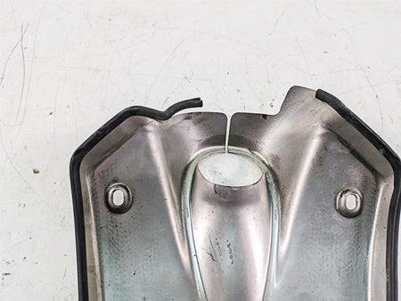 2014 Moto Guzzi California 1400 T Key Dash Upper Tank Cover Fairing B063478 {{ shop.shopifyCountryName }} - Mototech271