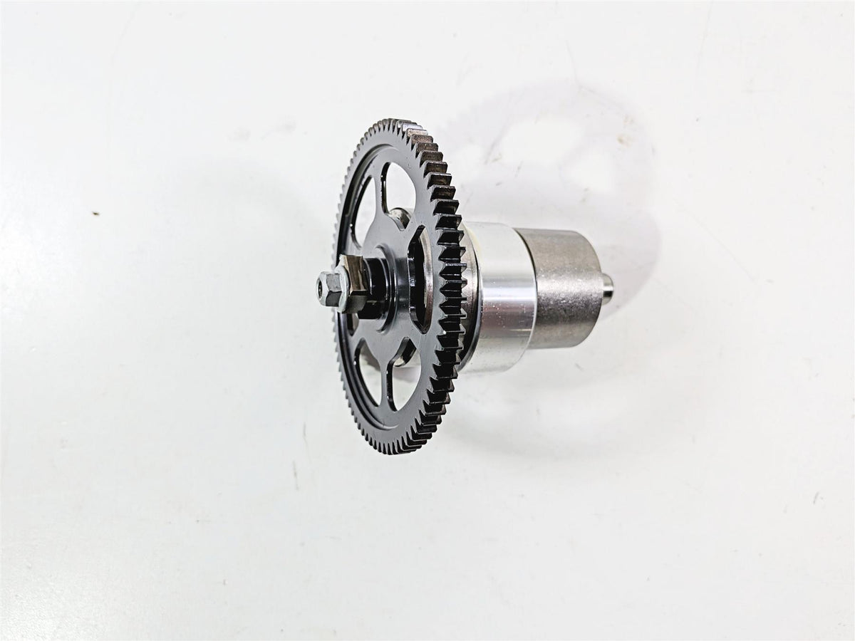 2020 BMW R1250GS K51 Adventure Oil Pump & Gear Set - Tested 11418394434-Mototech271