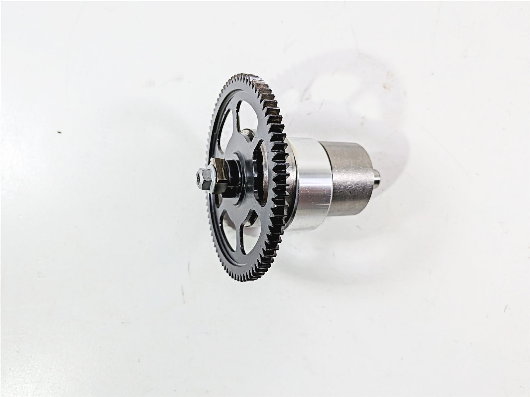 2020 BMW R1250GS K51 Adventure Oil Pump & Gear Set - Tested 11418394434-Mototech271