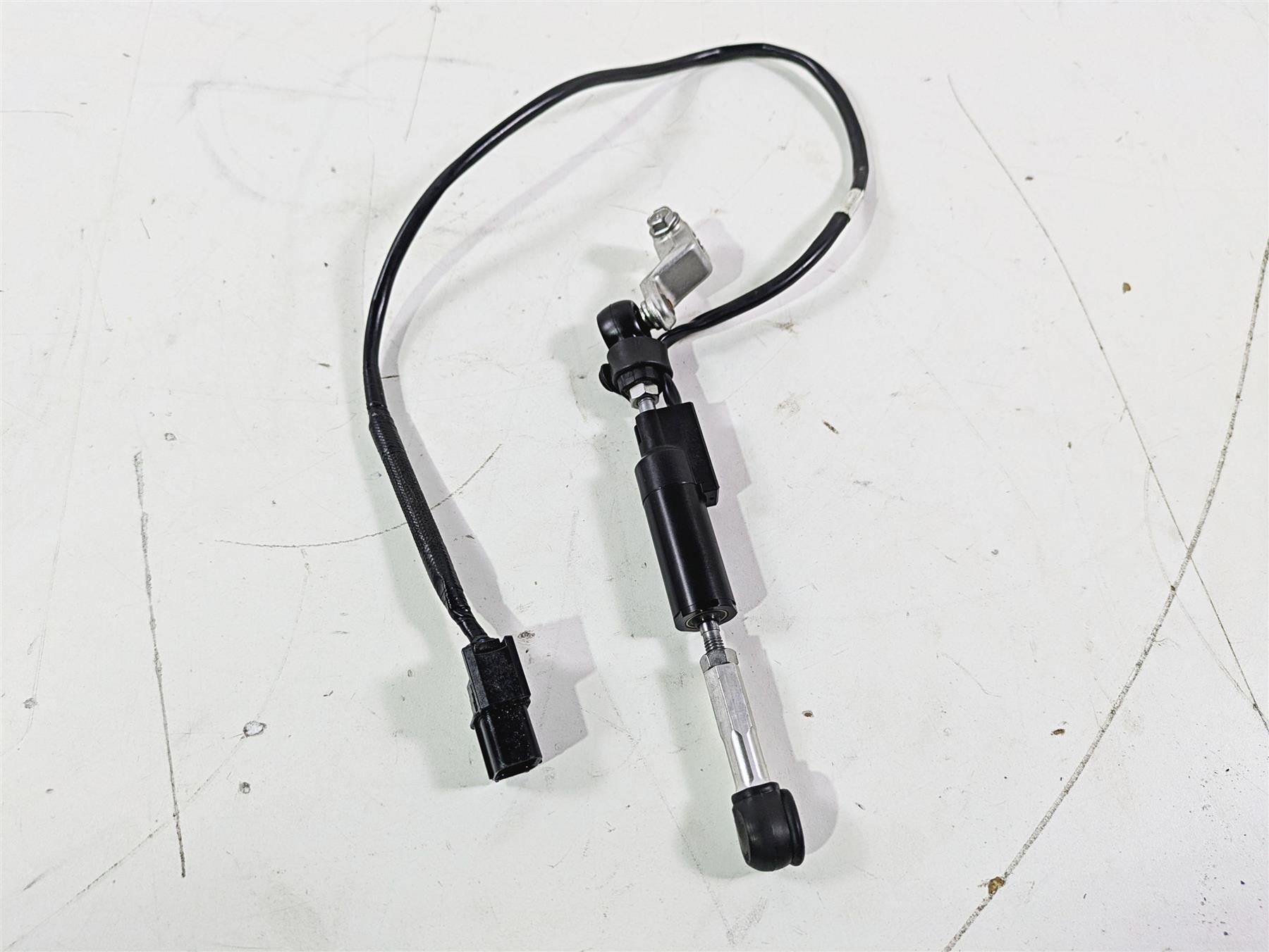 2024 Kawasaki ZX6R ZX636 Ninja Quickshifter Quick Shifter 21176