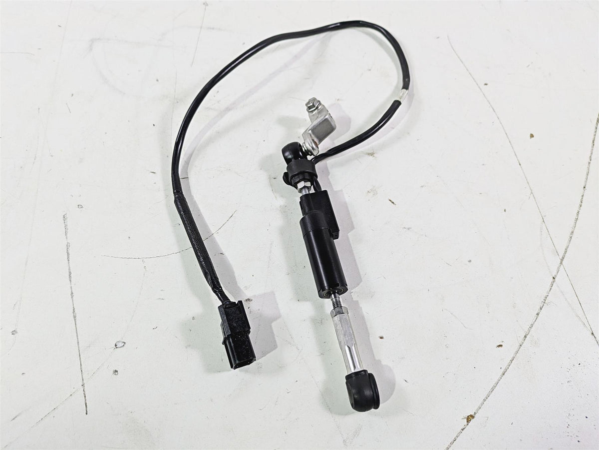 2024 Kawasaki ZX6R ZX636 Ninja Quickshifter Quick Shifter 21176-1201 {{ shop.shopifyCountryName }} - Mototech271