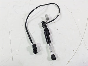 2024 Kawasaki ZX6R ZX636 Ninja Quickshifter Quick Shifter 21176-1201