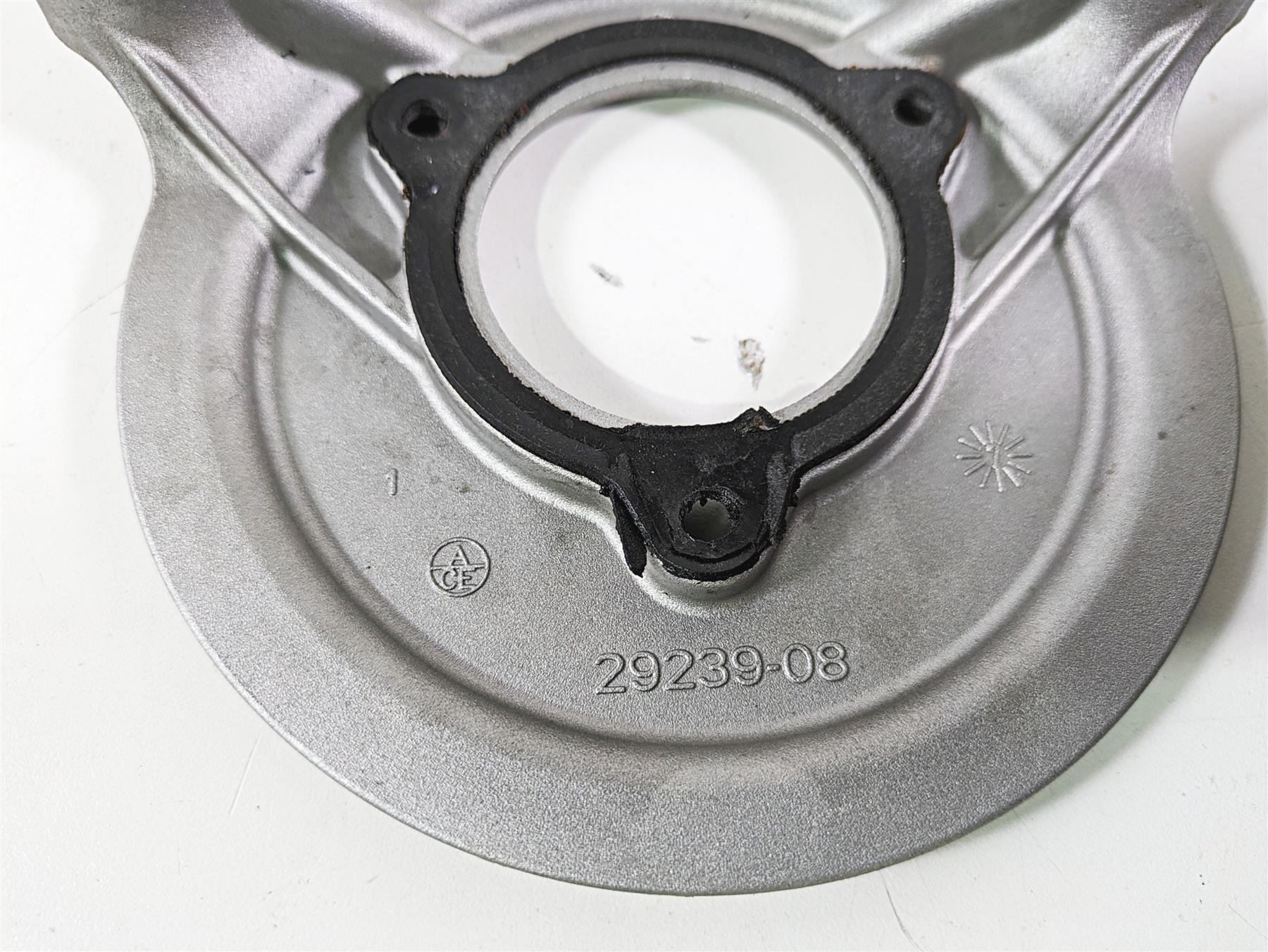 2008 Harley Touring FLHTCU E-Glide 105TH Air Cleaner Breather Filter 29630-08A {{ shop.shopifyCountryName }} - Mototech271