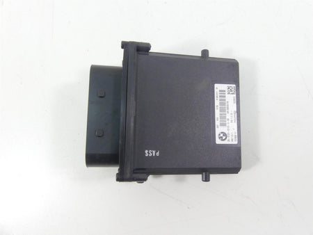2013 BMW R1200GS GSW K50 Esa Shock Suspension Control Module 61358546811 {{ shop.shopifyCountryName }} - Mototech271