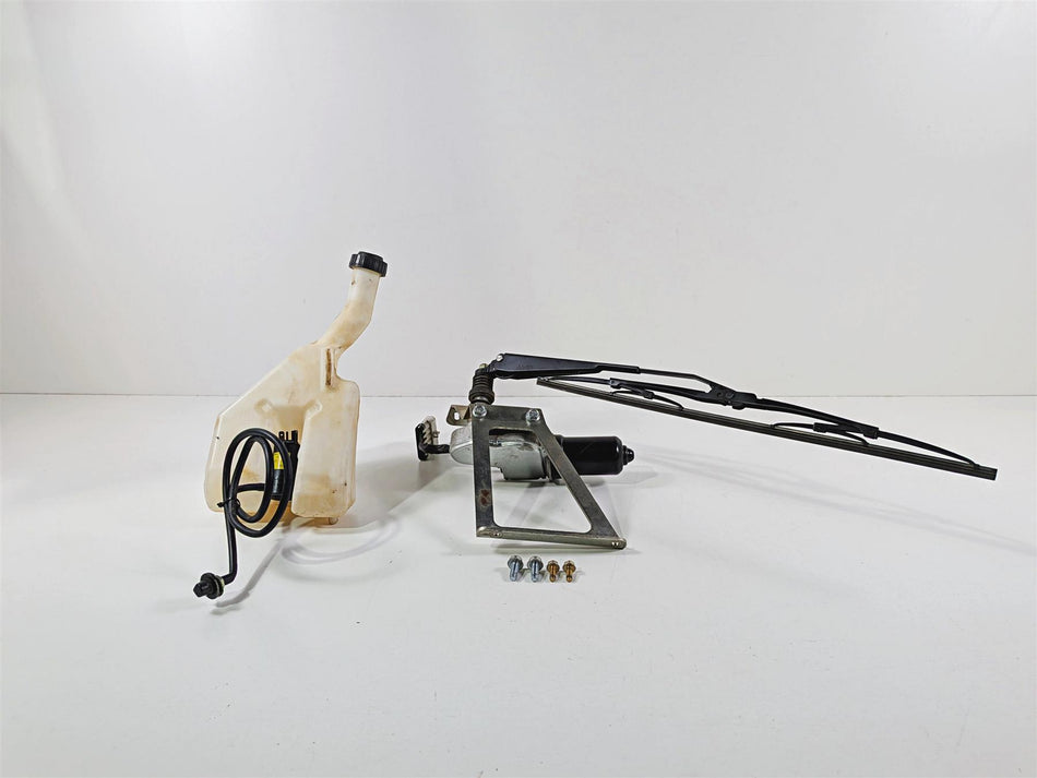 2020 Kawasaki Teryx KRX KRF 1000 Windshield Wiper & Motor Set 99994-1295