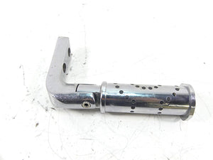 2009 Big Dog K9 Left Rear Passenger Foot Peg Rest Footpeg
