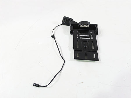2010 Harley VRSCF Muscle Rod Side License Plate Holder Mount 69390-09 {{ shop.shopifyCountryName }} - Mototech271