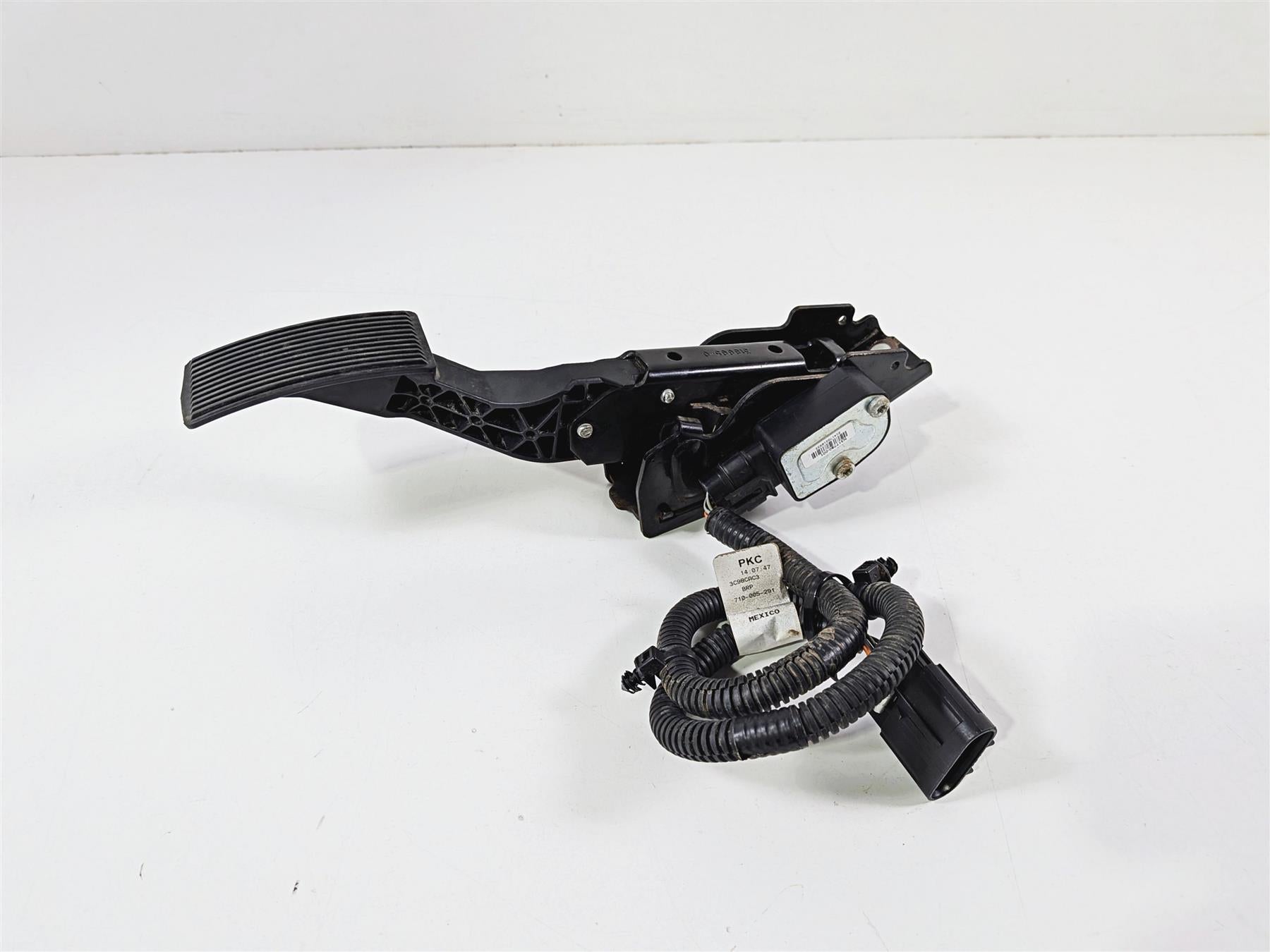 2022 Can Am Maverick X3 XRC Turbo RR 72" Throttle Accelerate Foot Pedal 707001803-Mototech271
