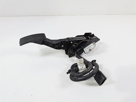 2022 Can Am Maverick X3 XRC Turbo RR 72" Throttle Accelerate Foot Pedal 707001803-Mototech271