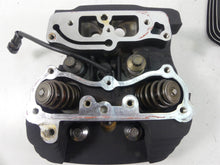 Load image into Gallery viewer, 2013 Harley Touring FLHX Street Glide Cylinderheads Cylinder Head Set 17192-06B | Mototech271
