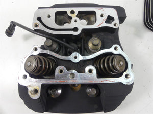 2013 Harley Touring FLHX Street Glide Cylinderheads Cylinder Head Set 17192-06B | Mototech271