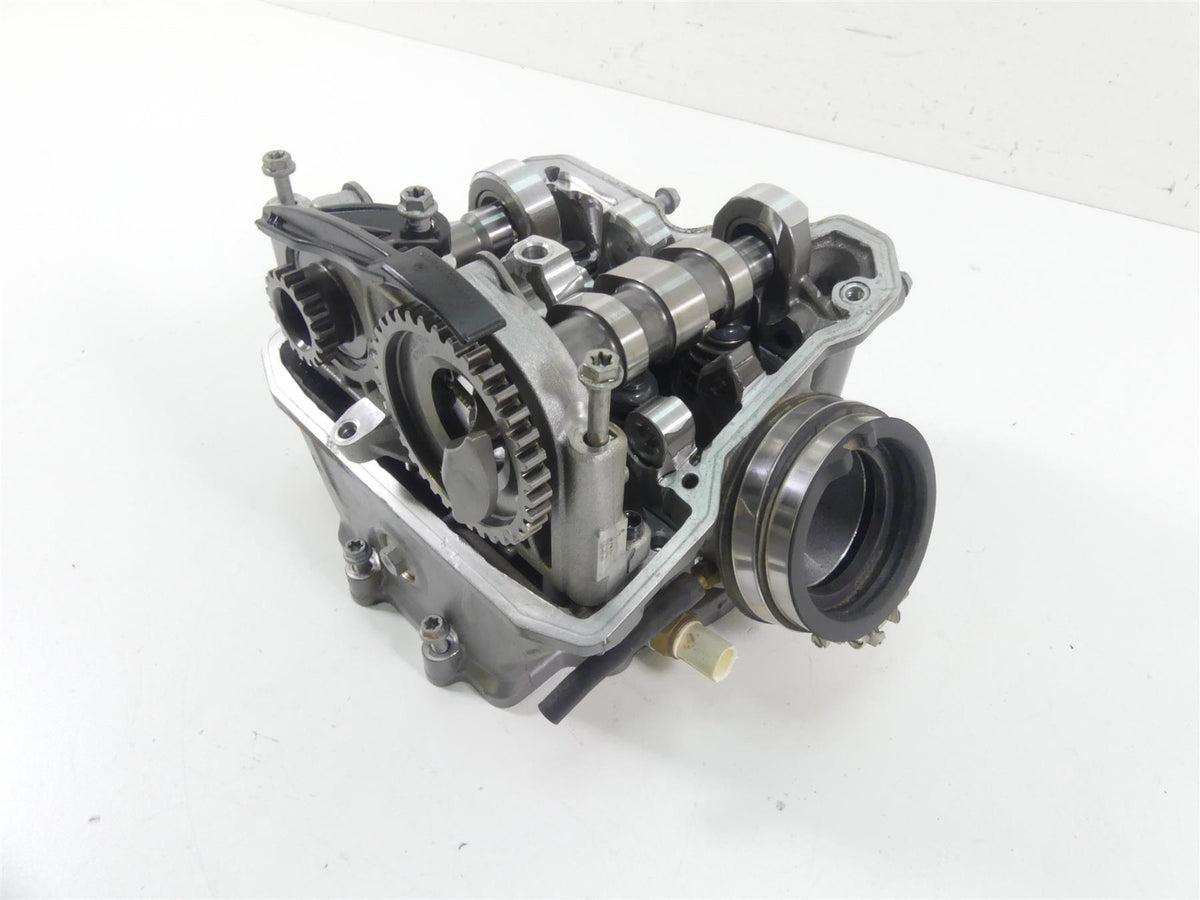 2017 Husqvarna 701 Enduro Cylinderhead Cylinder Engine Head 7663612004424 {{ shop.shopifyCountryName }} - Mototech271