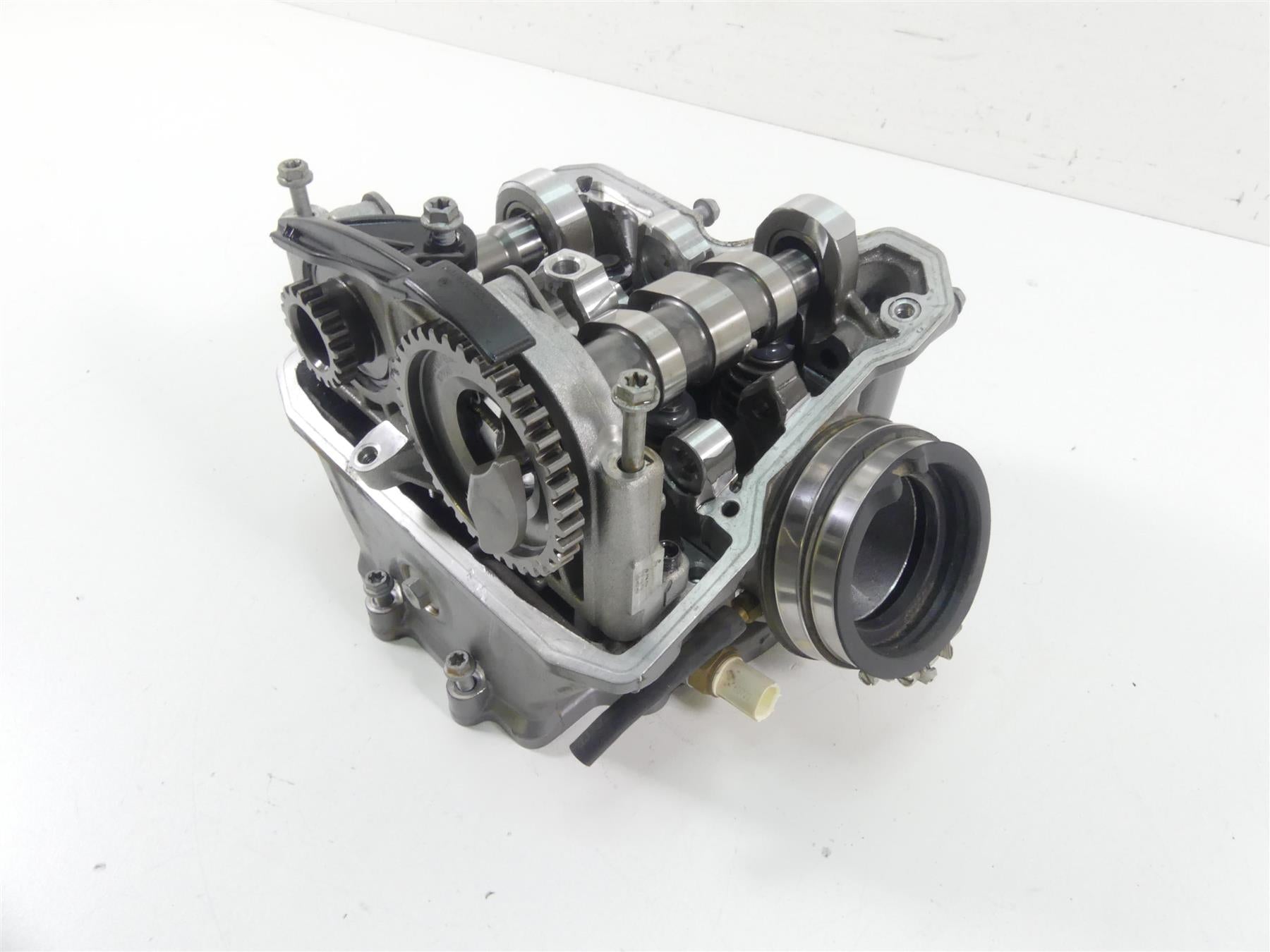 2017 Husqvarna 701 Enduro Cylinderhead Cylinder Engine Head 7663612004424 {{ shop.shopifyCountryName }} - Mototech271