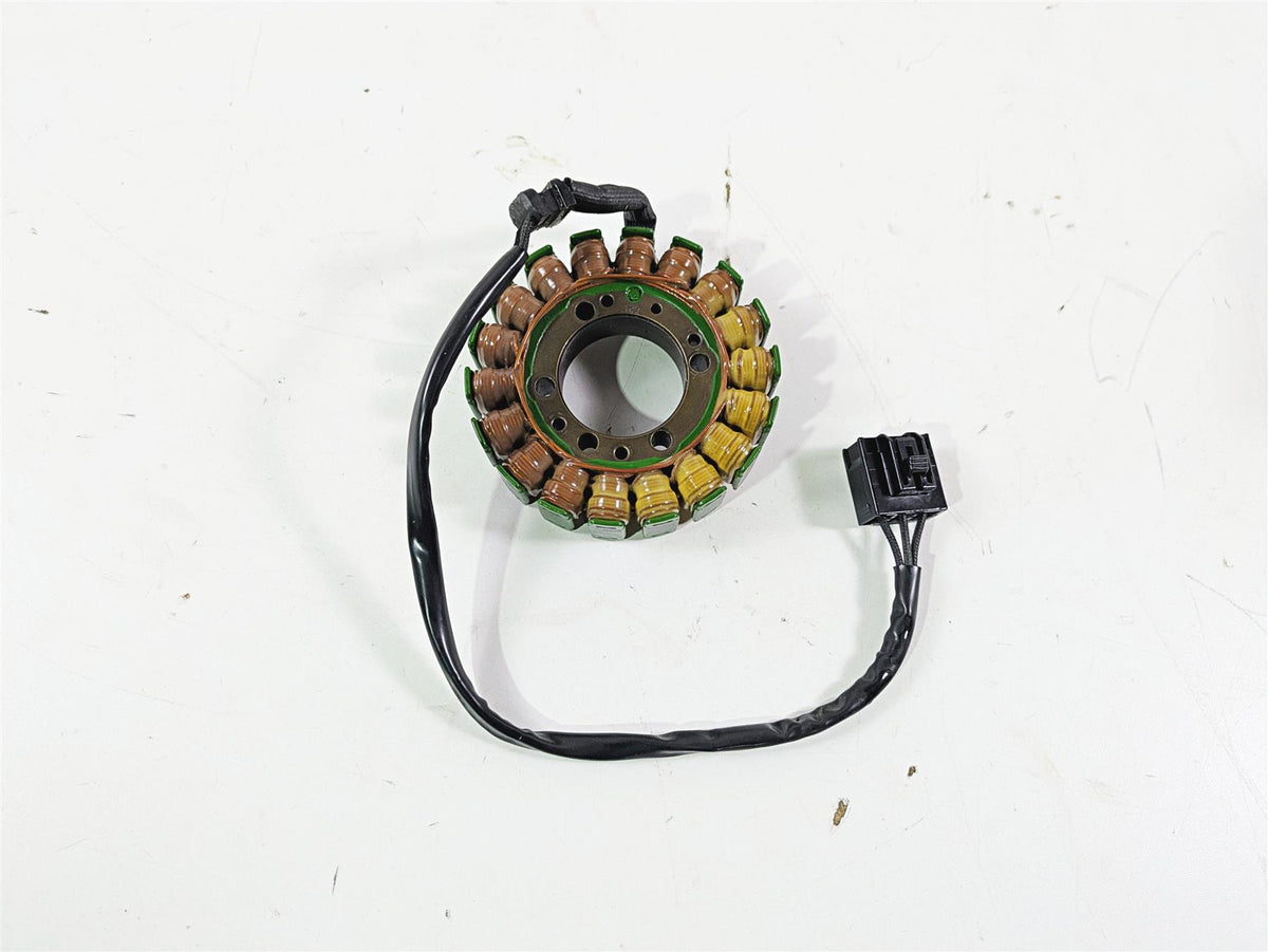 2021 Kawasaki Z900 ZR900 Stator Generator Alternator 21003-0203 {{ shop.shopifyCountryName }} - Mototech271