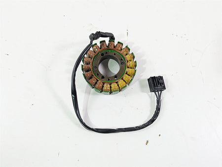 2021 Kawasaki Z900 ZR900 Stator Generator Alternator 21003-0203 {{ shop.shopifyCountryName }} - Mototech271