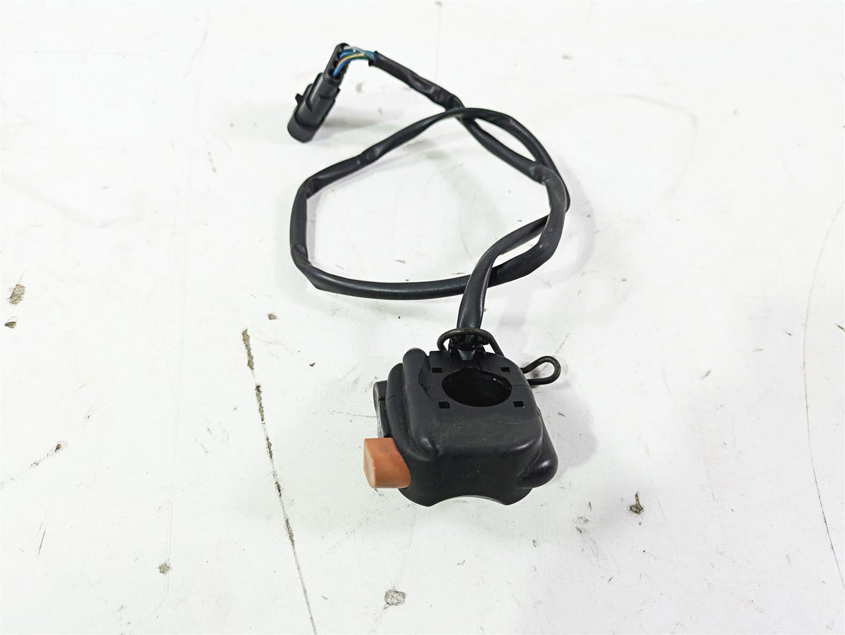 2008 Aprilia RSVR 1000 Factory Domino Right Hand Control Switch AP8118637 {{ shop.shopifyCountryName }} - Mototech271