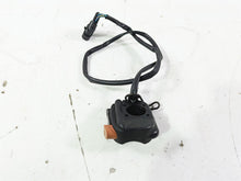Load image into Gallery viewer, 2008 Aprilia RSVR 1000 Factory Domino Right Hand Control Switch AP8118637 | Mototech271

