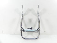Load image into Gallery viewer, 2006 Harley Touring FLHTCUI Electra Glide Rear Chrome Plate Mount Rail 53801-98 | Mototech271
