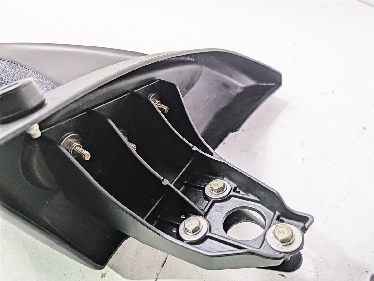 2018 Kawasaki STX-15F Jetski Rear View Mirror Set 56001-0267 56001-0268 {{ shop.shopifyCountryName }} - Mototech271