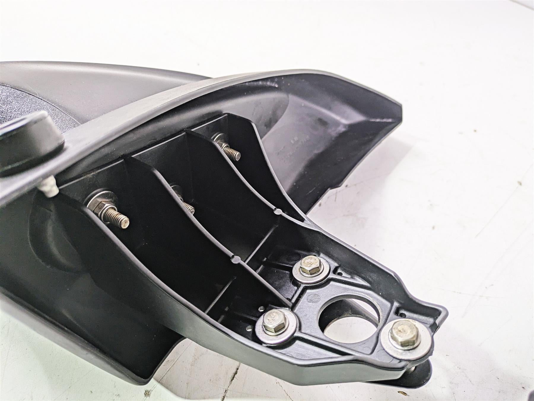 2018 Kawasaki STX-15F Jetski Rear View Mirror Set 56001-0267 56001-0268 {{ shop.shopifyCountryName }} - Mototech271