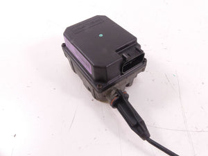 2011 BMW R1200RT K26 Delphi Cruise Control Unit Module + Cable 65717676884 | Mototech271