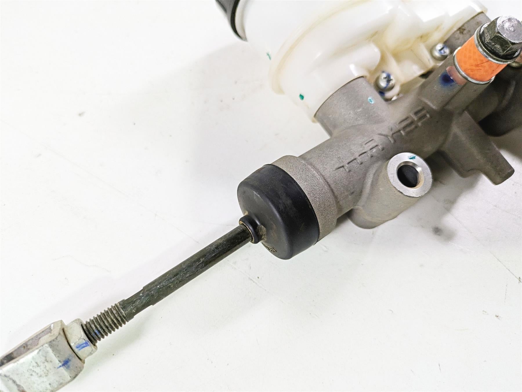 2021 Polaris RZR1000 XP Premium Hayes Main Brake Master Cylinder 1911982 {{ shop.shopifyCountryName }} - Mototech271