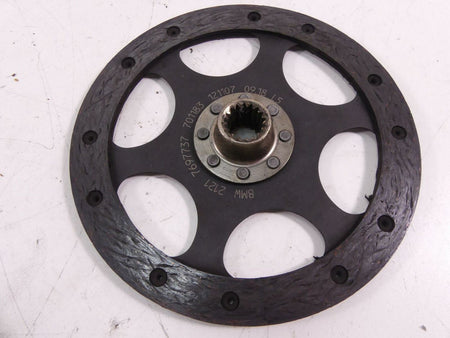 2008 BMW R1200RT K26 Clutch Friction Disc Pressure Plate 21217697737 {{ shop.shopifyCountryName }} - Mototech271