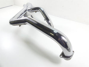 2016 Honda VT1300 CRG Stateline Freedom Performance Sharp Curve Exhaust MH00007 | Mototech271