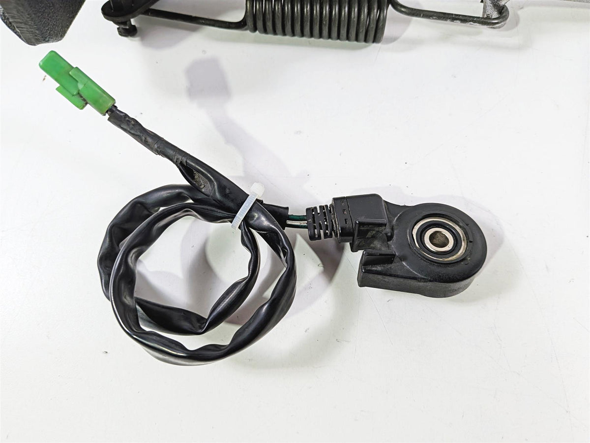 2000 Honda GL1500 Valkyrie Interstate Side Kick Stand & Switch 50530-MBY-000-Mototech271