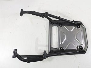 2023 Kawasaki KLR KL 650 Adventure Rear Grab Trunk Top Case & Carrier 99994-1493 | Mototech271
