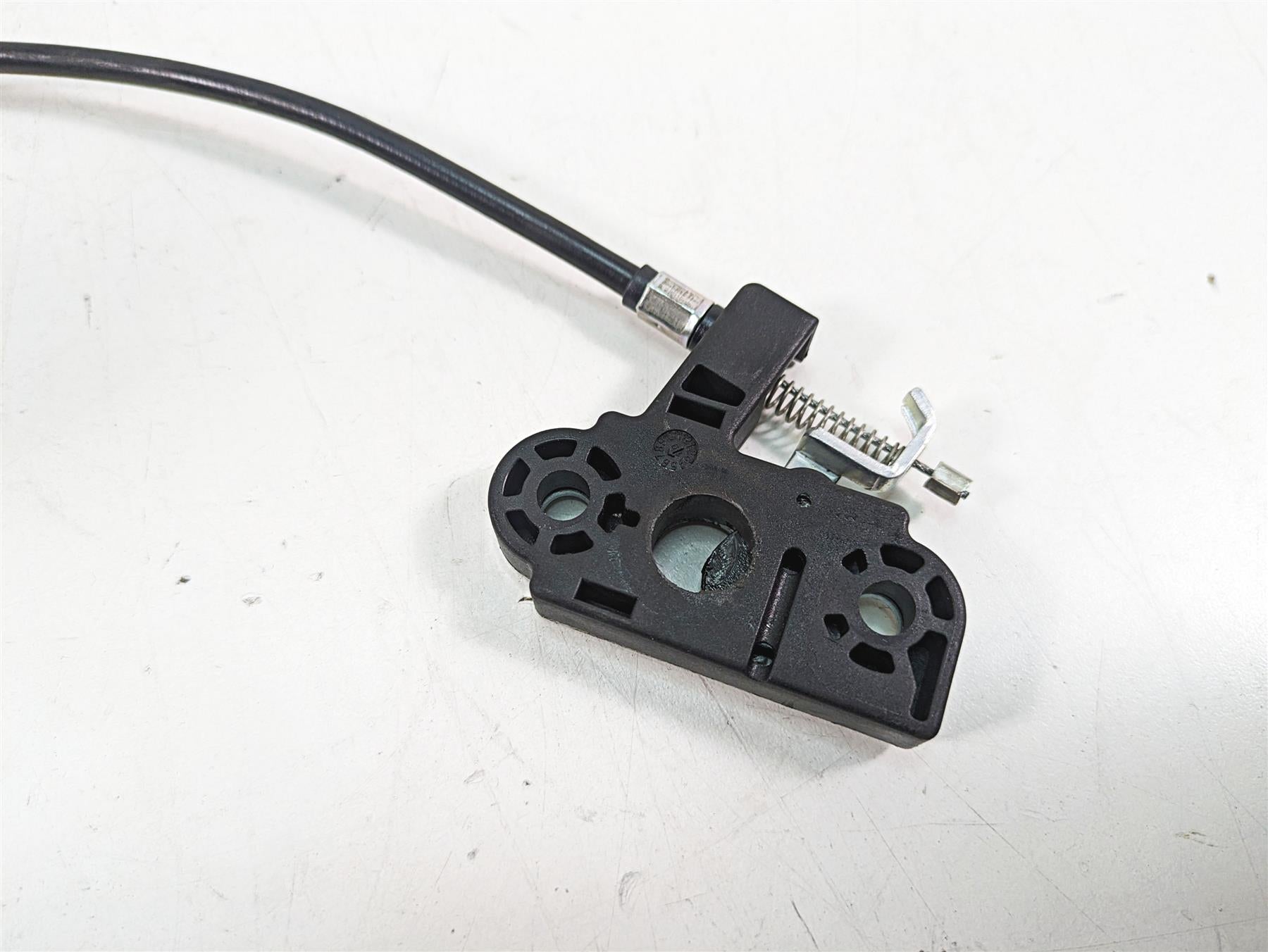 2020 KTM 1290 Super Adventure R Ignition Switch Key Card Lock Set 60711066144 {{ shop.shopifyCountryName }} - Mototech271
