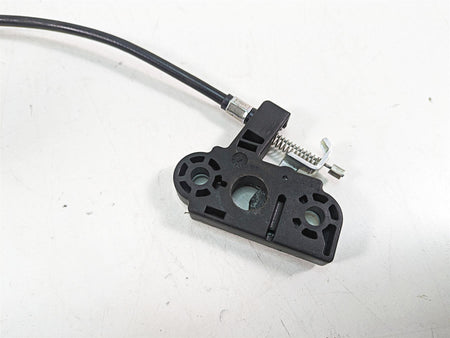 2020 KTM 1290 Super Adventure R Ignition Switch Key Card Lock Set 60711066144 {{ shop.shopifyCountryName }} - Mototech271