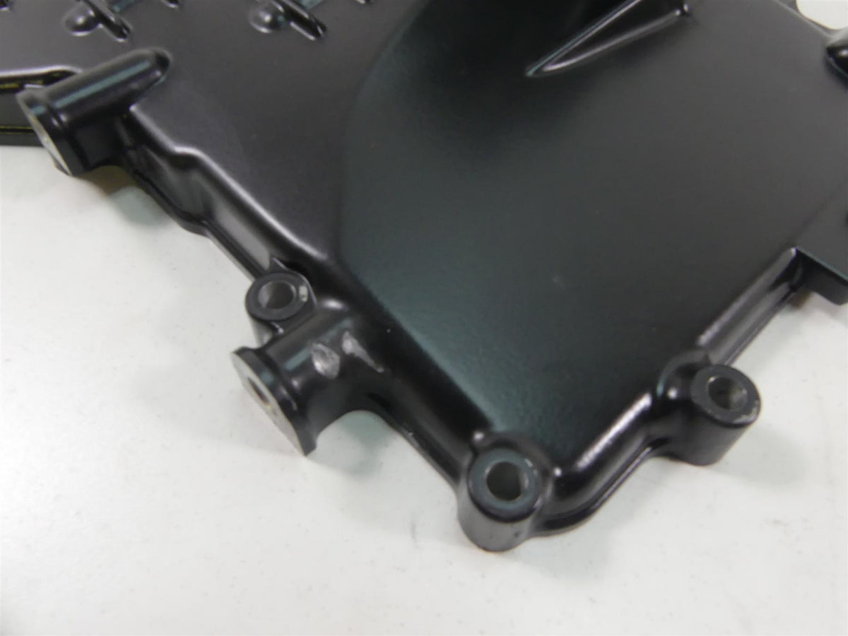 2012 Mv Agusta Brutale 1090 R Lower Engine Cover Oil Pan 80A0B3291 {{ shop.shopifyCountryName }} - Mototech271