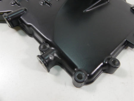 2012 Mv Agusta Brutale 1090 R Lower Engine Cover Oil Pan 80A0B3291 {{ shop.shopifyCountryName }} - Mototech271
