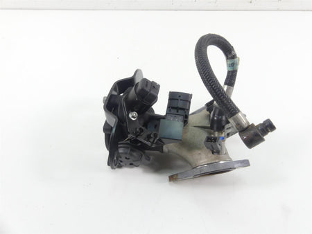 2018 Harley Sportster XL1200 Custom Throttle Body Fuel Injection 27200022 {{ shop.shopifyCountryName }} - Mototech271