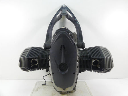 2008 BMW R1200GS K25 Running Engine Motor 55K -Video 11007702961 {{ shop.shopifyCountryName }} - Mototech271