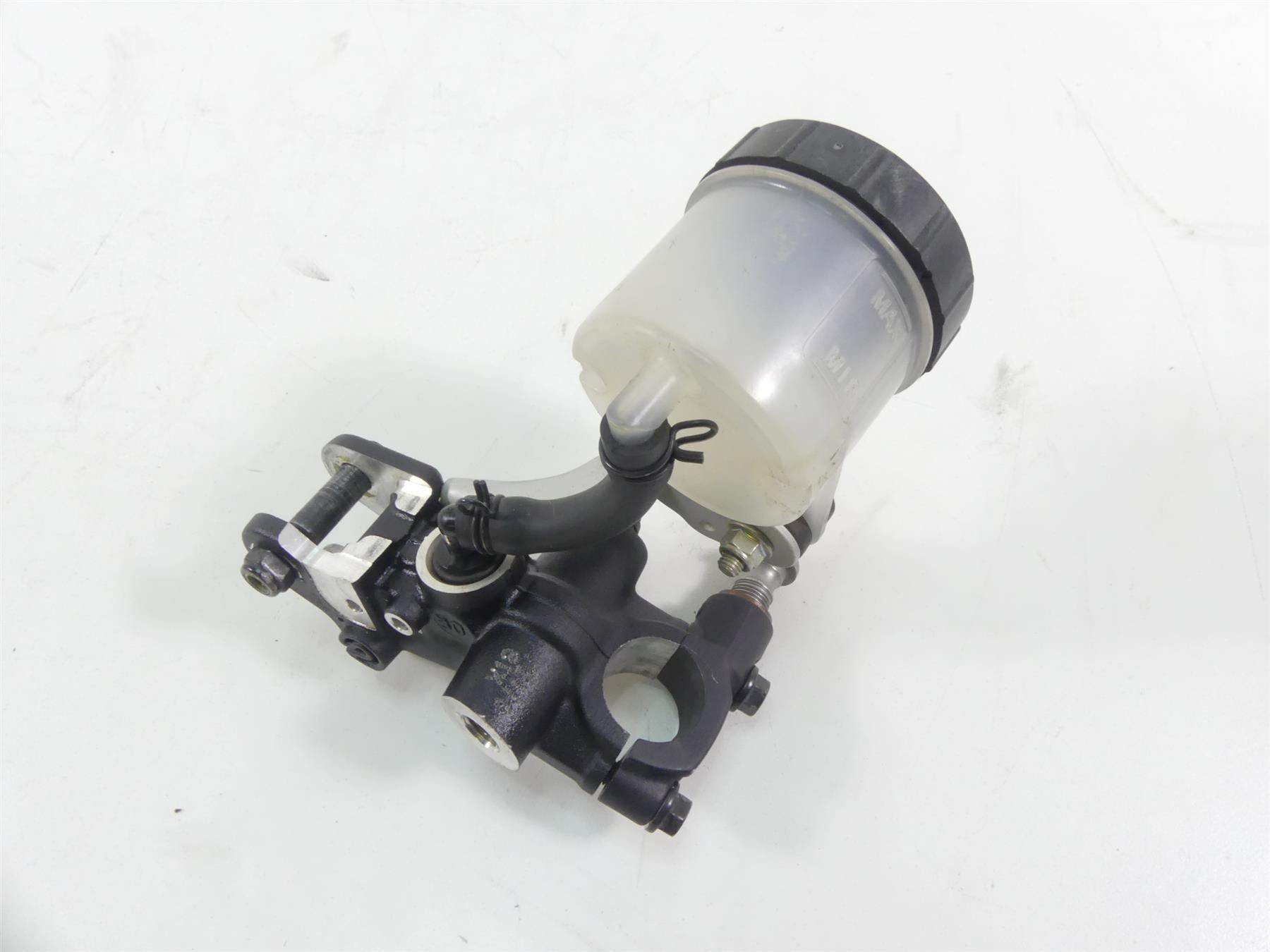 2019 KTM 1290R Super Adventure Brembo Radial Brake Master Cylinder 6201310110030 {{ shop.shopifyCountryName }} - Mototech271