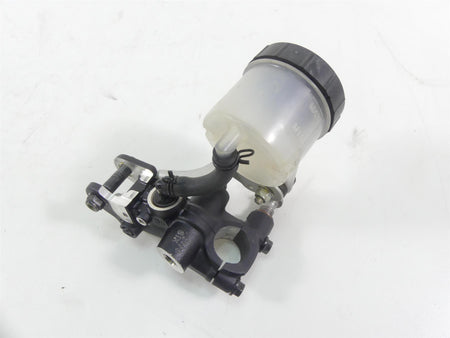 2019 KTM 1290R Super Adventure Brembo Radial Brake Master Cylinder 6201310110030 {{ shop.shopifyCountryName }} - Mototech271