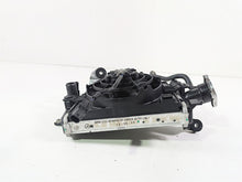 Load image into Gallery viewer, 2016 BMW R1200RT K52 Right Radiator Fan Hoses Reservoir Set 17118546416
