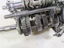 Load image into Gallery viewer, 2021 Harley Softail FXBBS Street Bob 6-Sp Transmission Gears M8 - 7k 35260-06B | Mototech271

