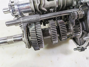 2021 Harley Softail FXBBS Street Bob 6-Sp Transmission Gears M8 - 7k 35260-06B | Mototech271