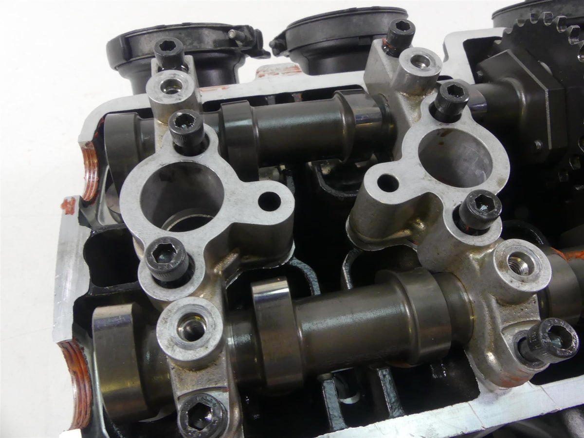 2012 Mv Agusta Brutale 1090 R CylinderHead Cylinder Head 10K 8000B3415 {{ shop.shopifyCountryName }} - Mototech271