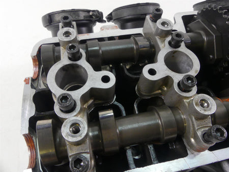 2012 Mv Agusta Brutale 1090 R CylinderHead Cylinder Head 10K 8000B3415 {{ shop.shopifyCountryName }} - Mototech271