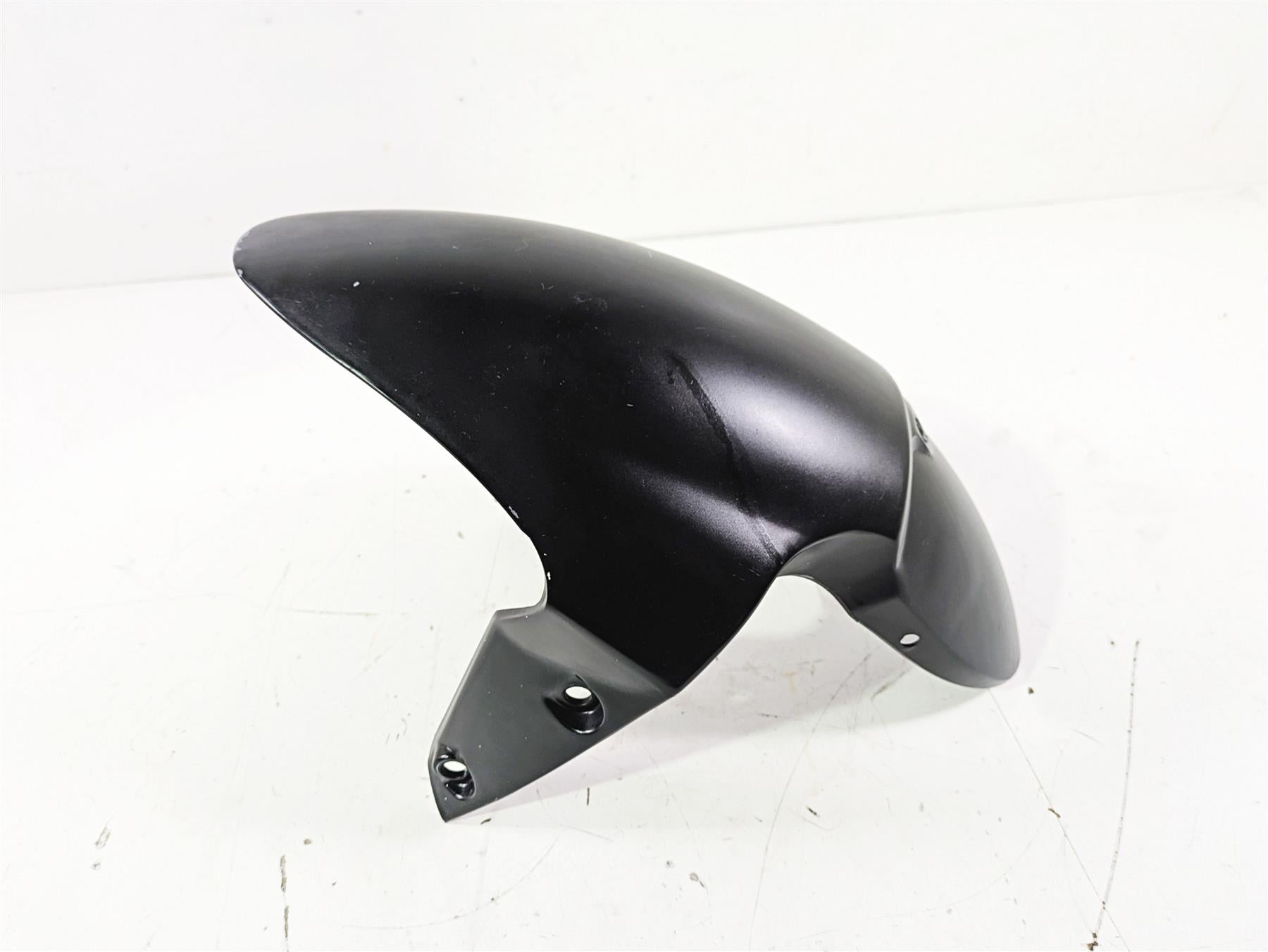 2012 Triumph Daytona 675 Front Fender T2307562 {{ shop.shopifyCountryName }} - Mototech271