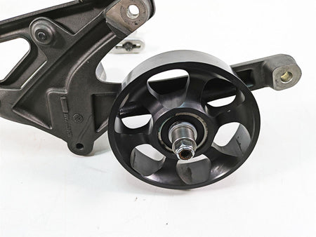 2008 Buell 1125 R Left Footpeg Foot Peg Rest Shifter Pedal N0402.1AMEYCP {{ shop.shopifyCountryName }} - Mototech271