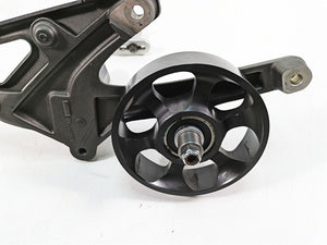 2008 Buell 1125 R Left Footpeg Foot Peg Rest Shifter Pedal N0402.1AMEYCP | Mototech271