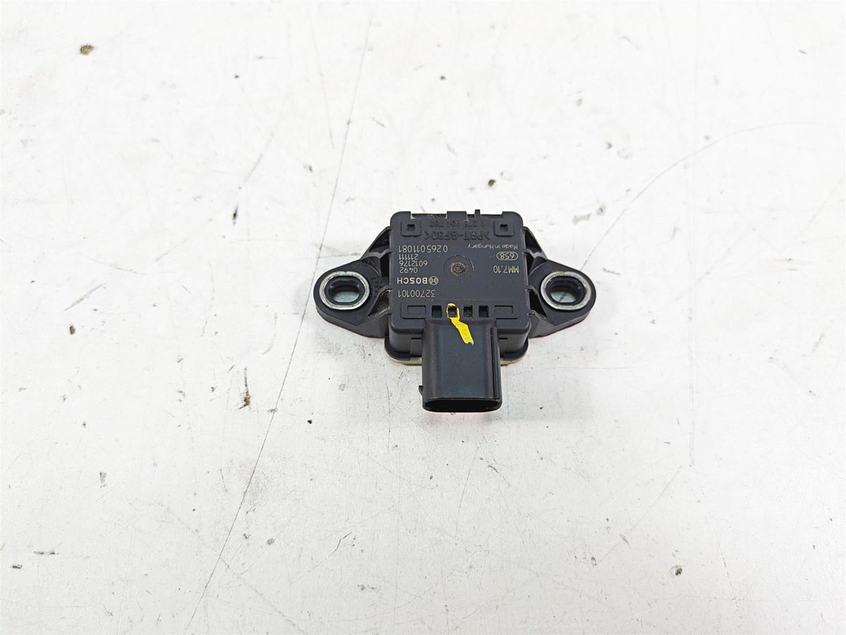 2022 Harley RA1250 S Pan America Bosch Imu Angle Tip Over Sensor 32700101 {{ shop.shopifyCountryName }} - Mototech271