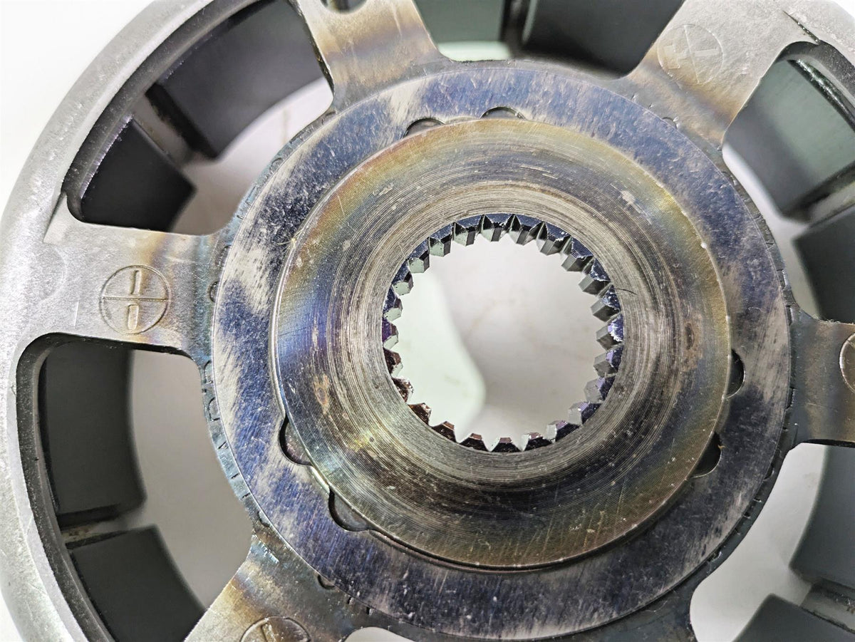 2018 Harley FLHCS Softail Heritage 115th Ignition Flywheel Rotor 40A 29900058 {{ shop.shopifyCountryName }} - Mototech271
