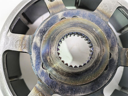 2018 Harley FLHCS Softail Heritage 115th Ignition Flywheel Rotor 40A 29900058 {{ shop.shopifyCountryName }} - Mototech271