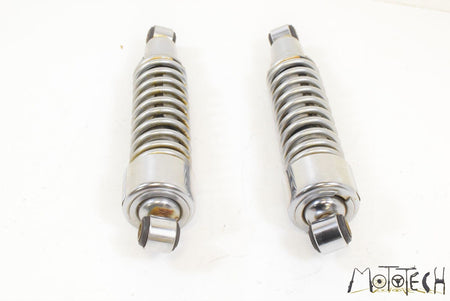 2008 Harley Sportster XL1200 LOW Rear 12" Shock Damper Suspension 54568-04 {{ shop.shopifyCountryName }} - Mototech271